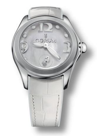 Review Replica Corum Bubble 42 L295/03049 watch price